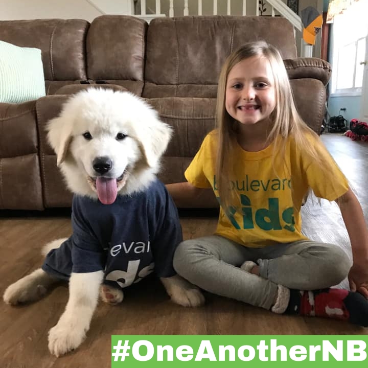 northboulevard's tweet photo. Post your pictures on Twitter or Instagram using #OneAnotherNB or email them to OneAnotherNB@northboulevard.com⁠
⁠
Visit the Wall at https://t.co/b3CwgMbadX or on the #OneAnotherNB Tab on our Facebook Page https://t.co/2Er0zW4HcO