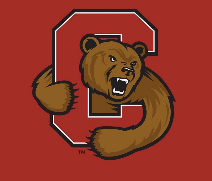 kyleboonee's tweet image. Blessed to have earned my first D1 offer from Cornell University! 🐻🔴⚪️
#GoBigRed 
...
@PVHS_Cobras  
@FeetHipsHands 
@CoachMarciante1