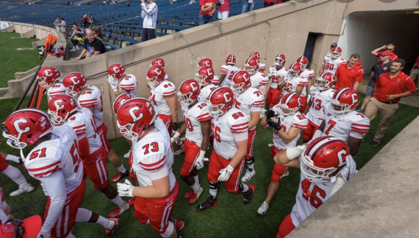 kyleboonee's tweet image. Blessed to have earned my first D1 offer from Cornell University! 🐻🔴⚪️
#GoBigRed 
...
@PVHS_Cobras  
@FeetHipsHands 
@CoachMarciante1