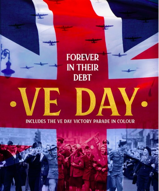 Windows_Direct_'s tweet image. WtoW Week 3: 1945 - VE Day / Victory In Europe Declared
1945 : President Truman and Prime minister Churchill declared victory in Europe today, celebrating the defeat of Nazi Germany. Today is 75th anniversary and something we should never forget.