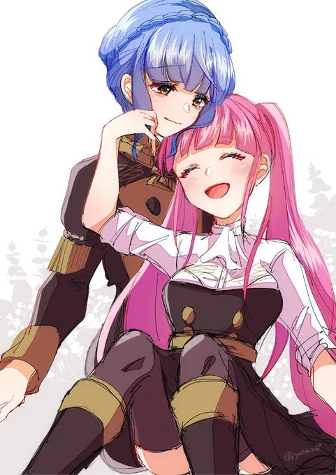 ヒルマリ 