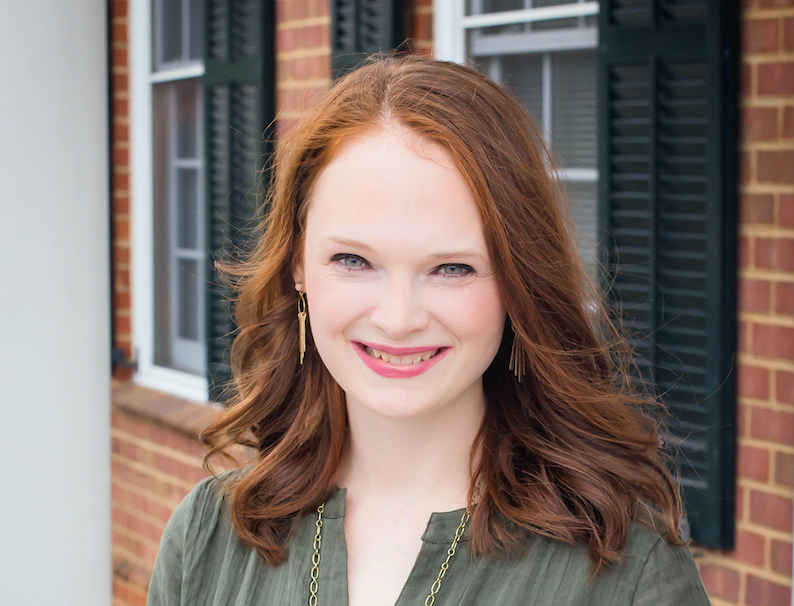 ezClocker's tweet photo. Meet our Customer Rebekah Conner and Learn How @ezClocker Helps Her Manage a Successful Business https://t.co/6sVetVQO2w #smallbiz #CaseStudy https://t.co/H7cXOkpkQv