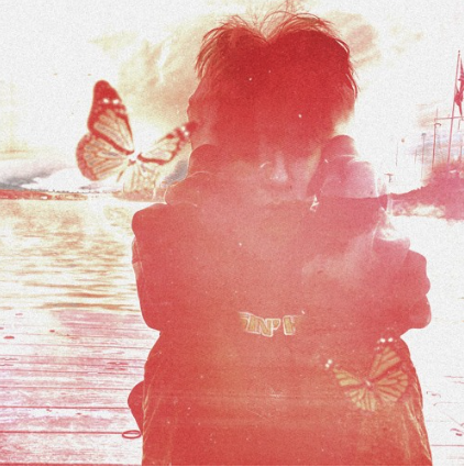 LyricaLemonade's tweet image. Tuxx combines angst with catchy melodies on new song, "get high"

lyricallemonade.com/p/get-high-tuxx

[@1tuxx]