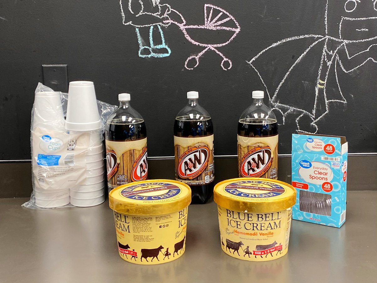 OaksCrossing's tweet photo. It’s Root Beer Float Friday at CO! 
—
We are floating our way to the top this weekend! 🍦🍦 
#KAMO #OKkkk #ATT #Sales #Tulsa #FridayMotivation #HuntForNumber1 
@KAMOkonnects @okla_phillips @Bwest28 @melphillipsOK @jproud27 @itsjsauceda https://t.co/o5SOUHjHkK
