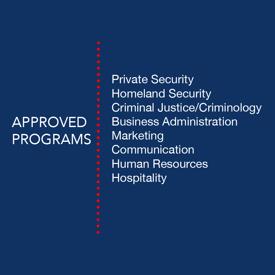 OPSProtect's tweet photo. OPS Security Group Tuition Reimbursement Program is open to employees now! The applications can be found in ADP under the "internal jobs" link. #opssecuritygroup #employees #tuitionreimbursement #learning #investinginouremployees https://t.co/X3wSqtGsQE