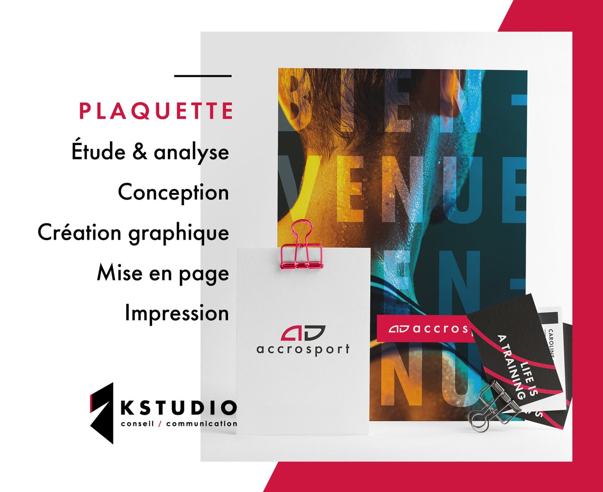 kstudio's tweet image. 💡 NOTRE MÉTIER ✏ @kstudio #prospect #commercial 
swll.to/oKmiP
