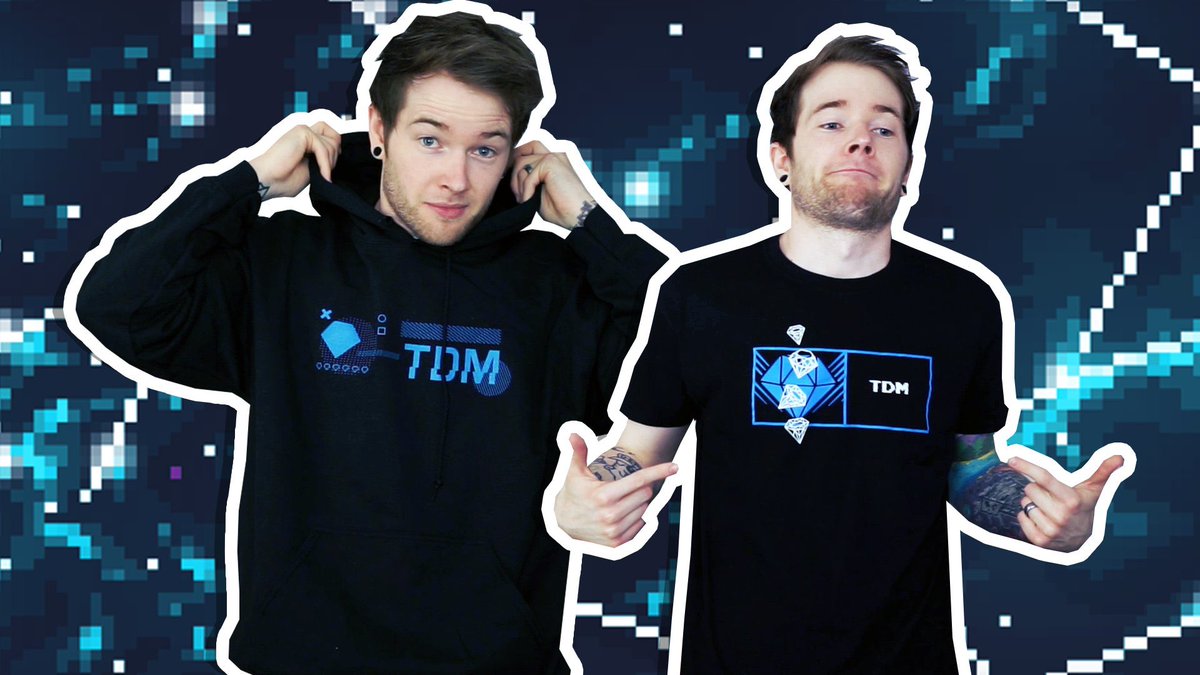 Free Account Dantdm