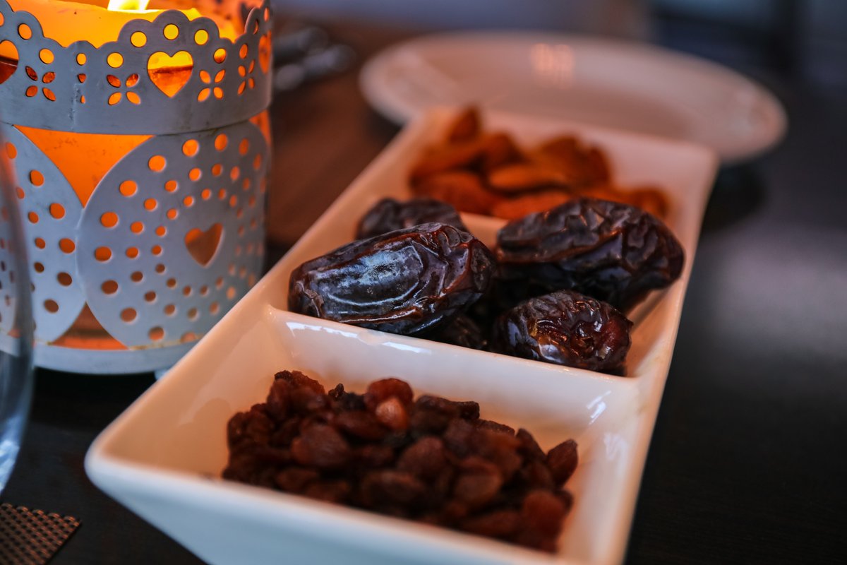 Happy Ramadan to all that celebrate the ninth month in the lunar calendar 🌙 

We’ve rounded up ten great event ideas to inspire you for Ramadan. Check them out here ed.gr/cfkoo