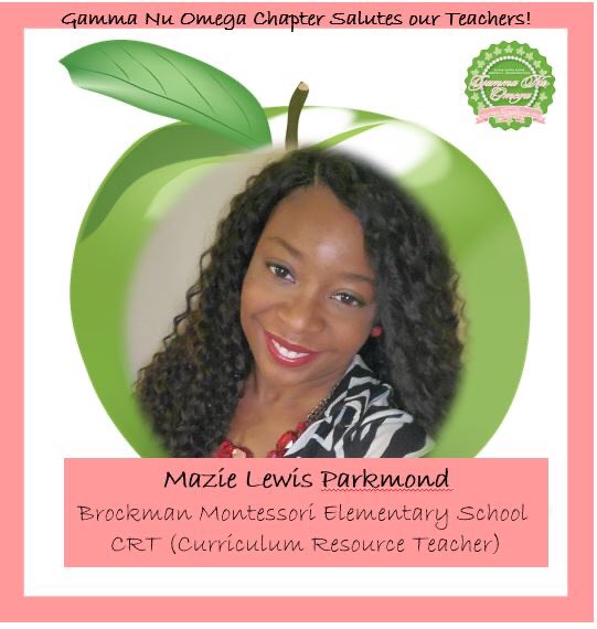 GNO_AKA's tweet image. “There are not enough words to thank you for all that you do!” S/o to our GNO educators!  💕💚#teacherappreciationweek #akaeducators