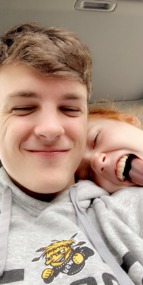 Neal_bever15's tweet photo. 6 months ❤️ https://t.co/ddn1I2wKbm