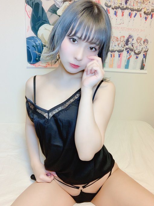 Twitterのコスプレ画像44