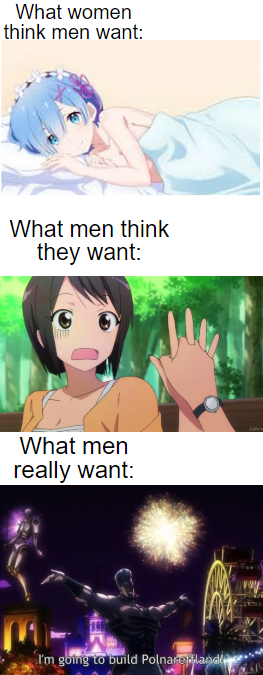 R Animemes This Is The Truth Animemes Memes Anime T Co Obwi9xn3o1