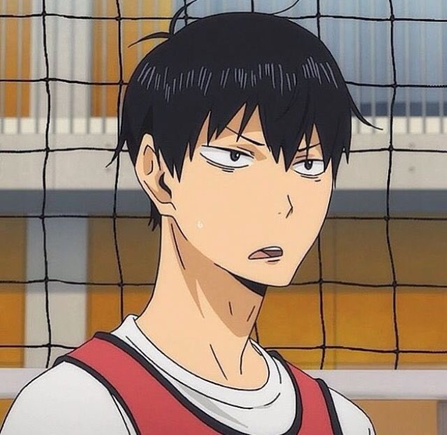 _Sportsanime's tweet photo. Kageyama https://t.co/0nys5EkG3W