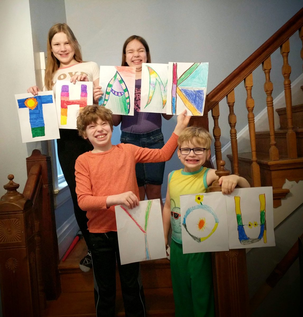 mlkyrlach's tweet photo. #IamCPS Thank you PRM staff!!! You are the best!!! https://t.co/VsXyIDjPTD