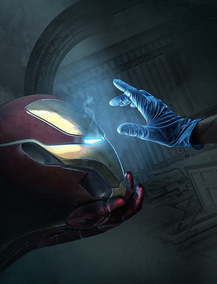Bosslogic's tweet photo. #TakeMyMask ❤️U3K @RobertDowneyJr @Russo_Brothers https://t.co/bafQRzelSG