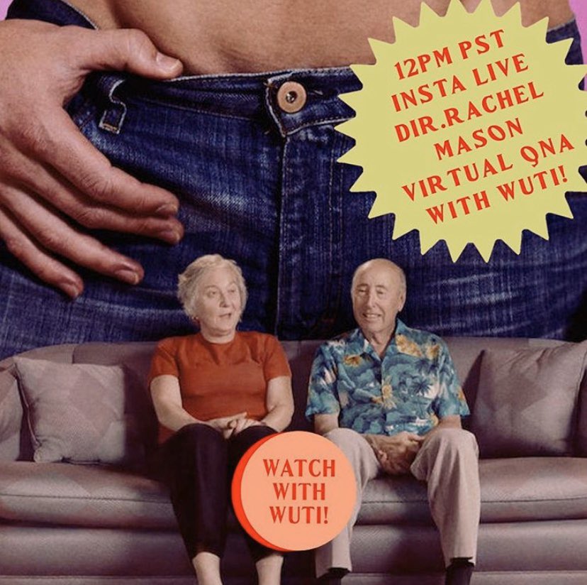 WomenUnderTheInfluence tweet media