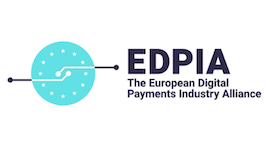 BancaforteABI's tweet photo. #DigitalPayments #Nexi, #IngenicoGroup, #Nets e #Worldline hanno costituito #EDPIA per dare visibilità alle istanze dei fornitori indipendenti nella definizione del quadro normativo europeo e di contribuire alla creazione di un #Mercatounicodigitale https://t.co/uZlfRgFhdx https://t.co/9SDjoB8aLI