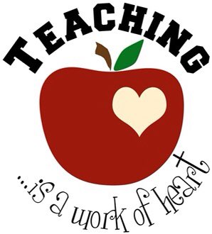 FoundationSCS's tweet photo. The Sylacauga City Schools Foundation appreciates all of our great teachers! You are all THE BEST!!! ❤️ Sylacauga City Schools https://t.co/LKAzCJecDF
