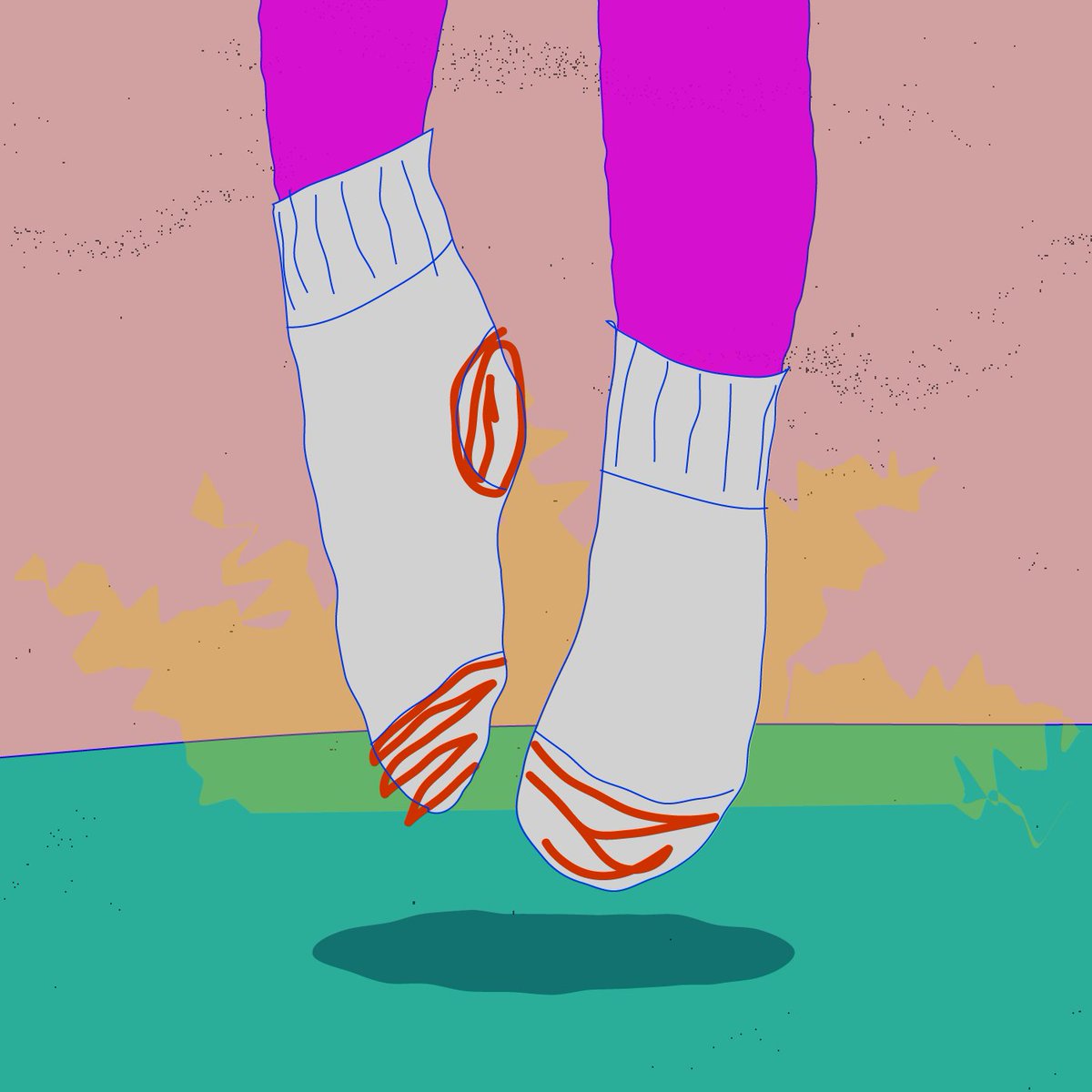 P'unk Avenue tweet media