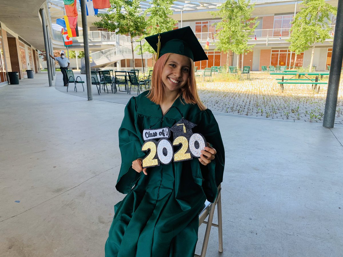 Pasadena Unified School District (@pasadenaunified) on Twitter photo Cap & gown distribution & photos today for <a href="/PasadenaUnified/">Pasadena Unified School District</a> Class of 2020! ๐ ๐<a href="/bmcdonald6/">Brian McDonald</a> #WeArePUSD #PUSDProud Cap & gown distribution & photos today for <a href="/PasadenaUnified/">Pasadena Unified School District</a> Class of 2020! ๐ ๐<a href="/bmcdonald6/">Brian McDonald</a> #WeArePUSD #PUSDProud