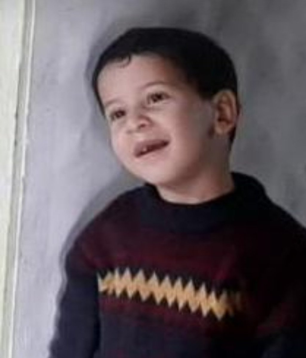 Yetim gülerse dünya güler.