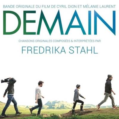 radioducinema's tweet photo. #Fredrika Stahl - Demain - The world to come #soundtracks #cinema #repliquesdefilms #radioducinema #musiquesdefilms #series Fredrika Stahl Demain - The world to come https://t.co/L48iPl3yEZ