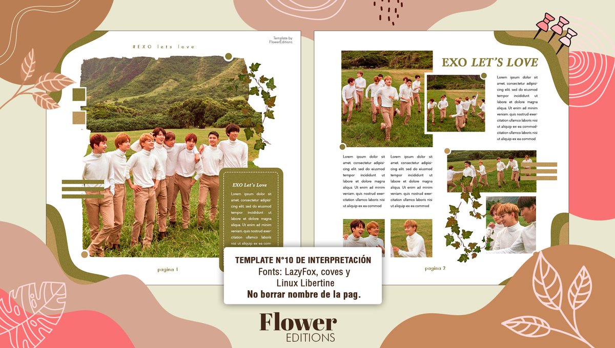 ›   Template N° 10 de 𝑰𝒏𝒕𝒆𝒓𝒑𝒓𝒆𝒕𝒂𝒄𝒊𝒐́𝒏 © <a href="/Pikaitochu/">Kaito.</a>
⠀⠀Fonts: LazyFox, Linux Libertine y Coves 
⠀⠀𝙉𝙊 𝙗𝙤𝙧𝙧𝙖𝙧 𝙢𝙖𝙧𝙘𝙖.

PSD: bit.ly/3ci63tR
PNG: bit.ly/3dwn1VE

Si te gusta o descargas recuerda dejar un MG o un RT.