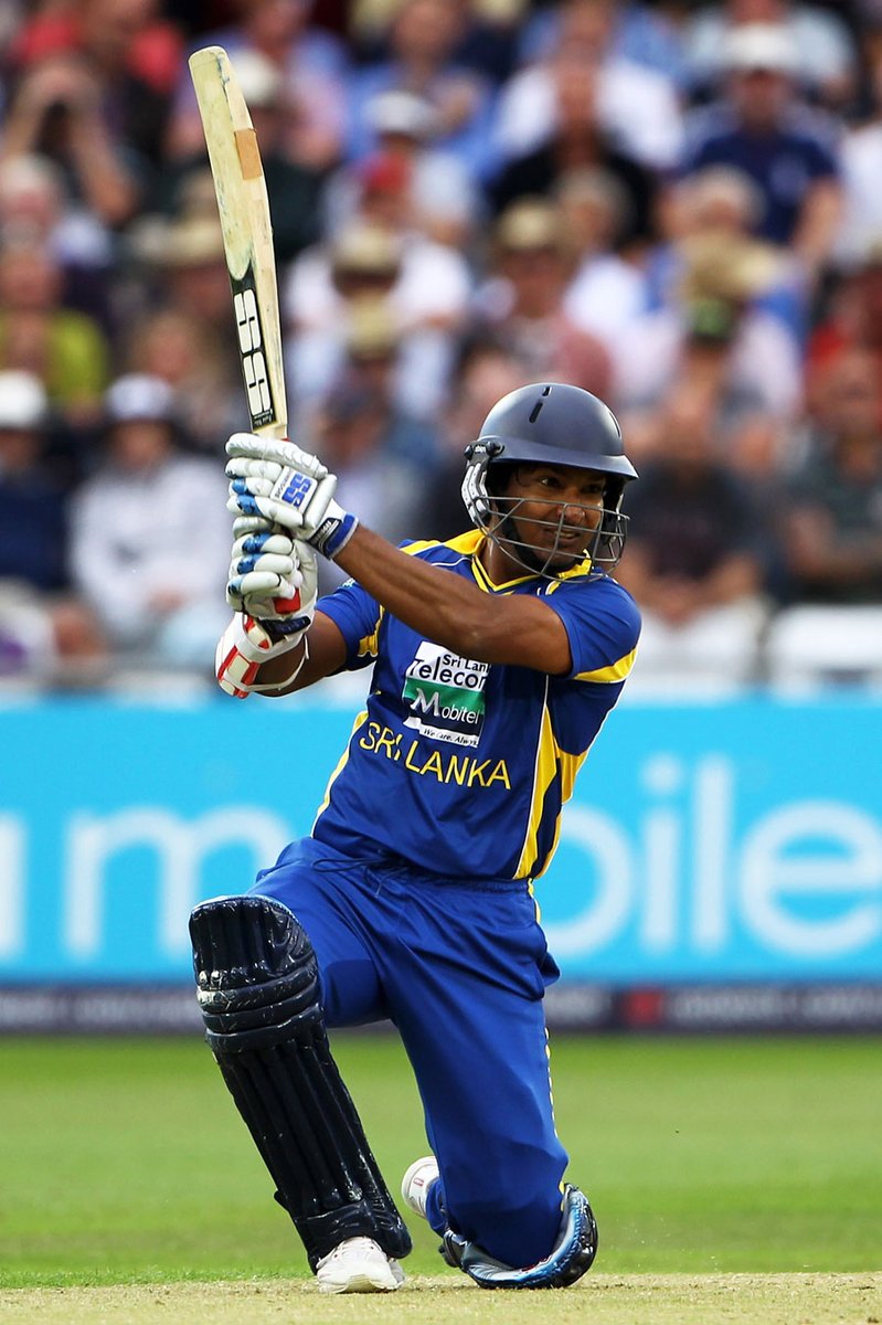 ThePapareSports's tweet photo. In today's (Saturday, 9th May) segment of Quarantine cricket chat on https://t.co/NBEeqDCZag, we will be speaking to Sri Lanka's favourite son @KumarSanga2 at 5.00pm.
If there are any particular questions to be asked, send in the questions NOW!
#AskTP https://t.co/FwA1wlzi7X