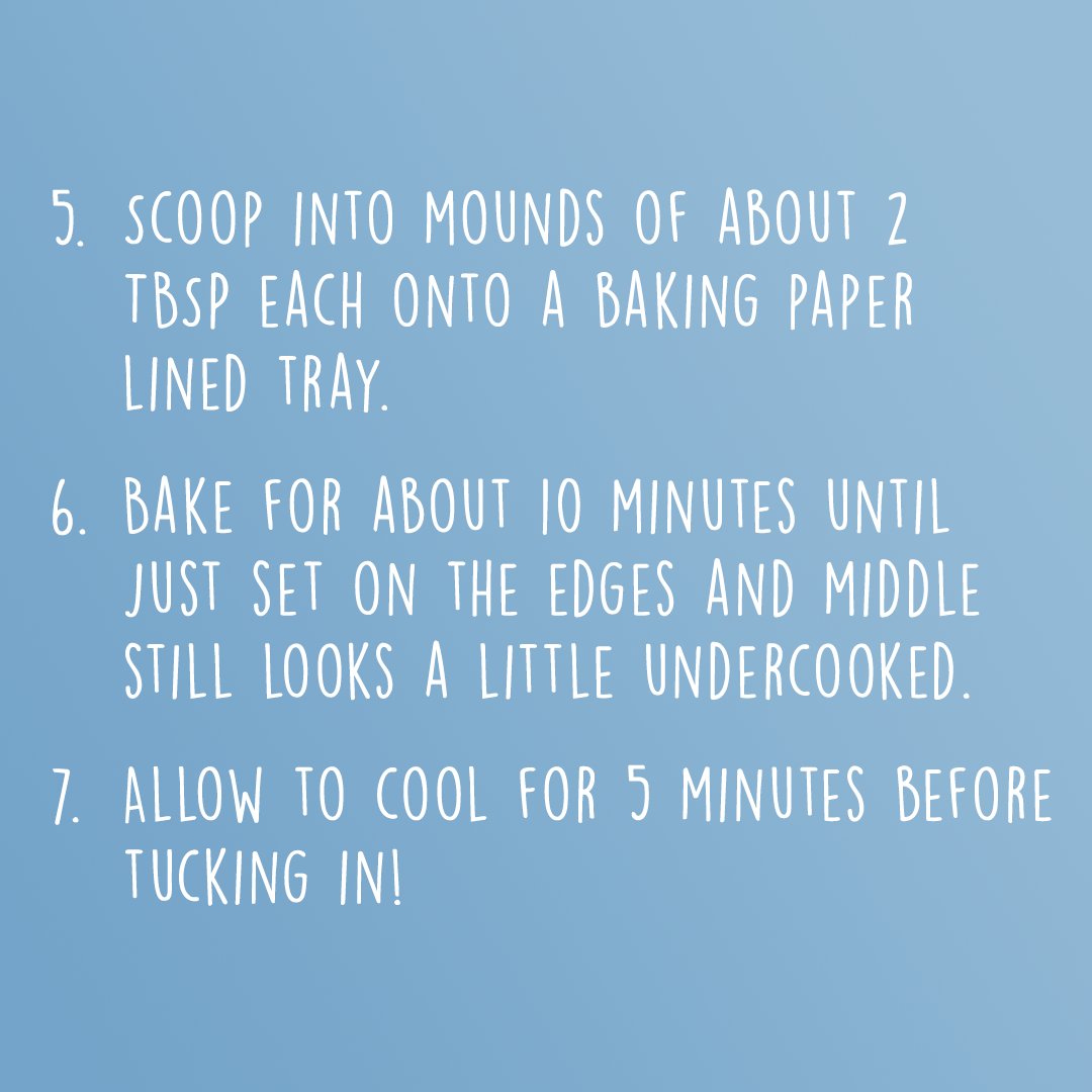 Bank holiday weekend recipe time! The ultimate Netflix snack, treat yourself to some homemade #chocchipcookies. We've made ours with Bonraw's natural sugar replacement > bit.ly/MS_Bonraw 🍪✨