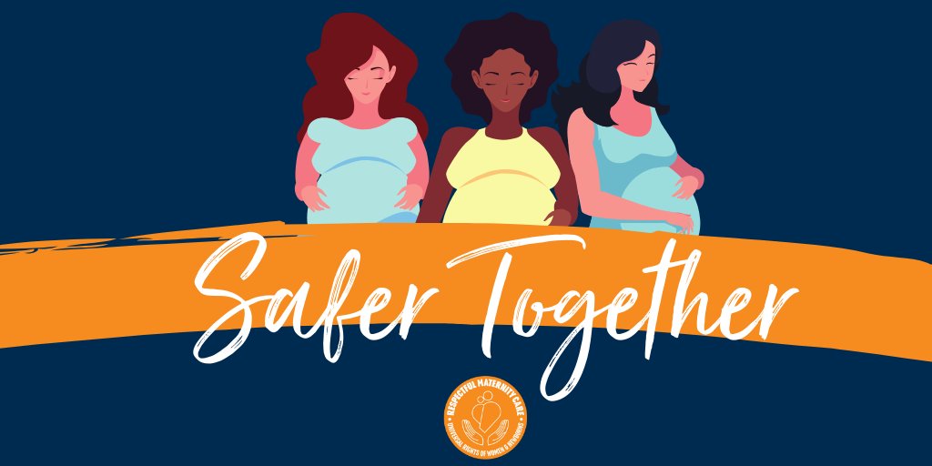 WorldWeWantproj's tweet photo. Be sure to visit and share your #RespectfulCare story on the #SaferTogether website page at https://t.co/j9T1CDzhxX That's a wrap on today's #STChat. Thanks for joining! https://t.co/DuL6cNmQMu