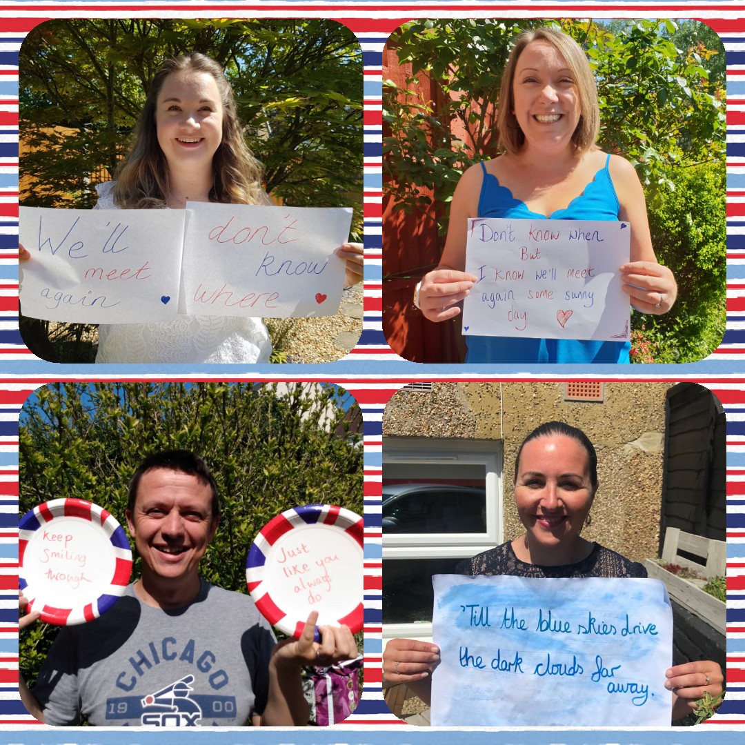 Oakwood History Dep tweet media