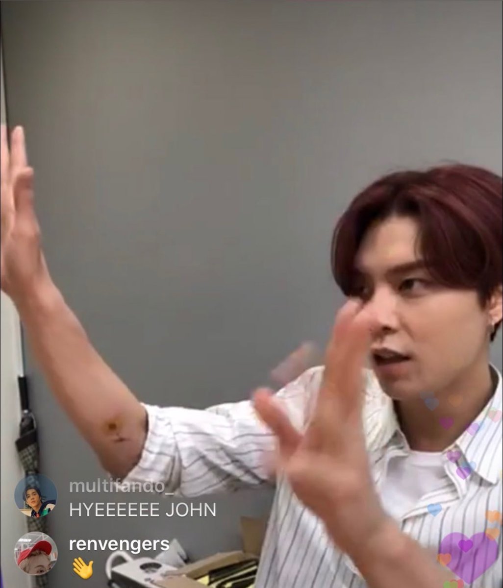 TeddyFiction's tweet photo. ฟิกกุด | SUN(FLOWER) #johnil
"ไปสักมา?"
"พี่ไม่ชอบเหรอ"
"ไม่หรอก จะไปว่าอะไรได้ ก็สักไปแล้วนี่...ตั้งแต่เมื่อไหร่"
"ตั้งแต่เราเลิกกันครั้งนั้น"
"..." https://t.co/aAx7bPVwEo