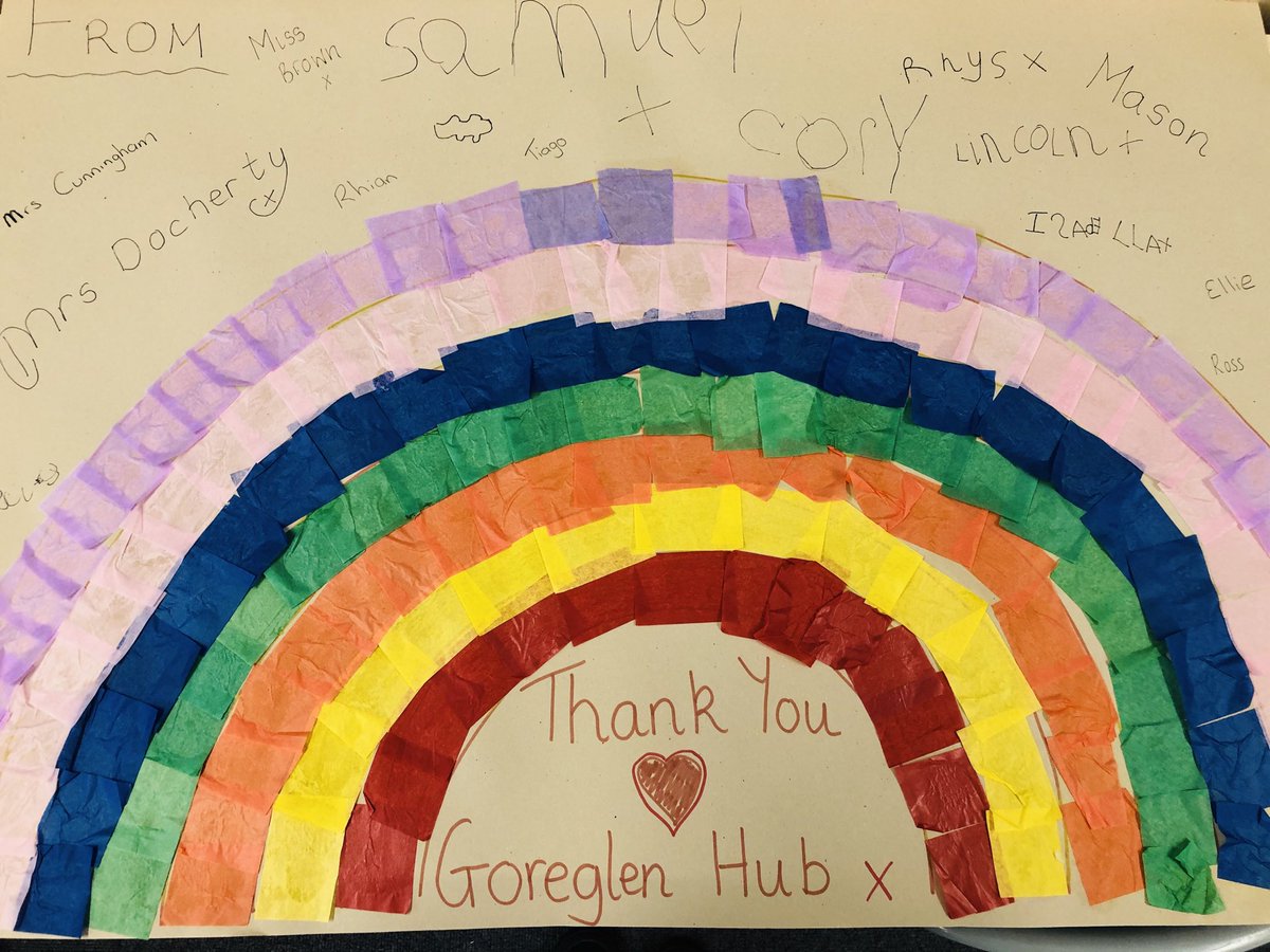 Aileen Dingwall (@aileen_dingwall) on Twitter photo What a fun morning at GoreGlen hub! celebrating VE Day! This week the children have also made a thank you for Tesco! @GoreGlen<a href="/LawfieldPS/">Lawfield Primary School and ELC</a><a href="/MayfieldPS/">Mayfield Primary</a><a href="/NewtongrangePS/">NewtongrangePS</a><a href="/StobhillPS/">Stobhill PS</a><a href="/GorebridgePS/">Gorebridge Primary</a><a href="/MoorfootPS/">Moorfoot Primary</a><a href="/stlukesps1/">St Lukes PS</a> #KindnessMidlothian What a fun morning at GoreGlen hub! celebrating VE Day! This week the children have also made a thank you for Tesco! @GoreGlen<a href="/LawfieldPS/">Lawfield Primary School and ELC</a><a href="/MayfieldPS/">Mayfield Primary</a><a href="/NewtongrangePS/">NewtongrangePS</a><a href="/StobhillPS/">Stobhill PS</a><a href="/GorebridgePS/">Gorebridge Primary</a><a href="/MoorfootPS/">Moorfoot Primary</a><a href="/stlukesps1/">St Lukes PS</a> #KindnessMidlothian