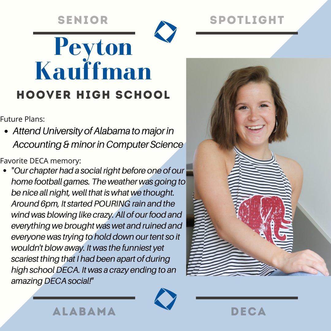 Alabama DECA tweet media