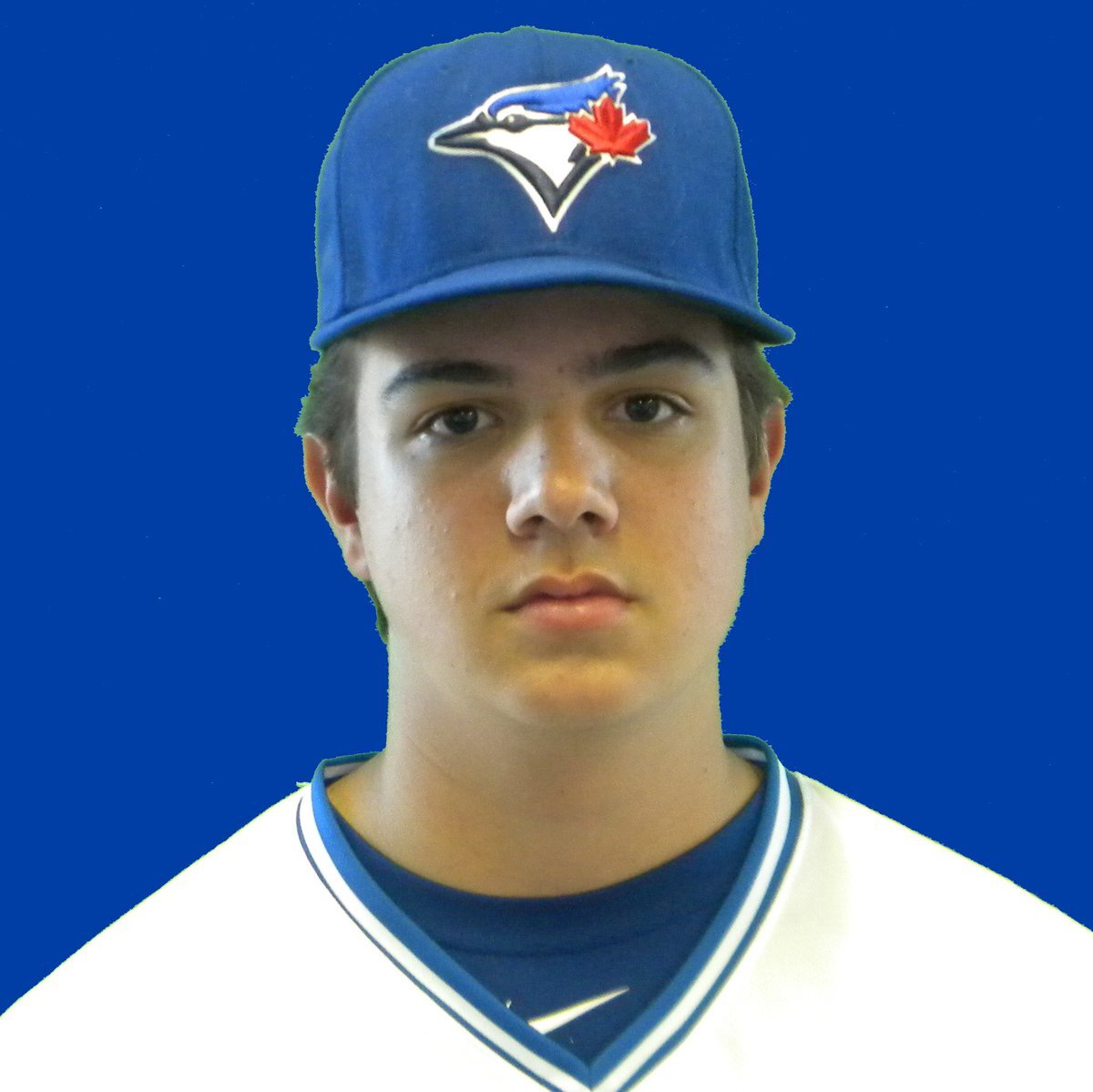CDNBaseballNet's tweet photo. Ontario Blue Jays LHP Nick Fraser commits to Laurier https://t.co/TuBU8A3SU4 @OntarioBlueJays https://t.co/ARdgbAwdK4