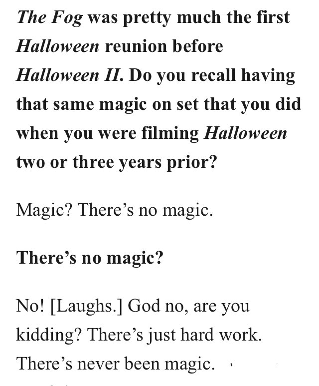 petesankey's tweet photo. John Carpenter gets it https://t.co/D42pvZtX3J