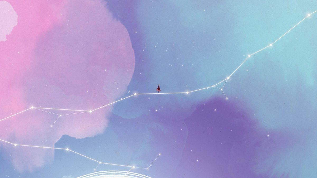 cool_porygon's tweet photo. I just finished #GRIS ! https://t.co/JFEd7deUfI