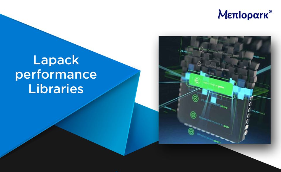 Menloparktech's tweet image. Menlopark Technologies is the authorized distributor of Lapack Performance Libraries in India,APAC and North America regions.
our website: menloparktech.com

#EmbeddedDebugger #EmbeddedCompilers
#Automotivetools #Tasking #Taskingtricore
#TASKINGTricoreSoftwareDevelopment