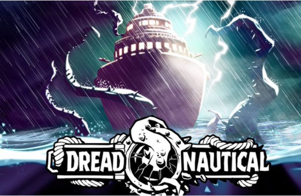 BogOtter's tweet photo. [LIVE] Happy Friday everyone. Kicking off the stream with another sponsored segment of @Dread_Nautical by the folks at @zen_studios 

Afterward, diving into more RDR2. 

Check out Dread Nautical here: https://t.co/Kvt3V6zodh #ad

Join the stream here: https://t.co/eZs8yfBtBC https://t.co/ER6dnQsVyZ