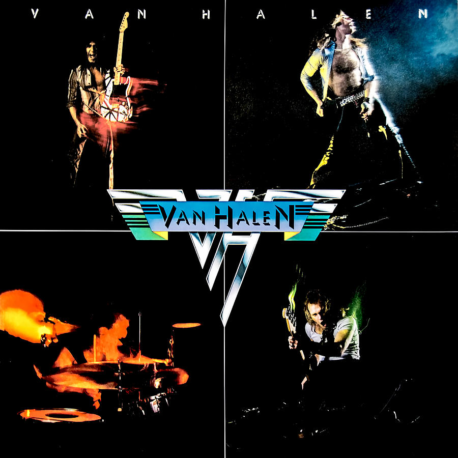 Happy birthday Alex Van Halen. 67 today. Great band!  