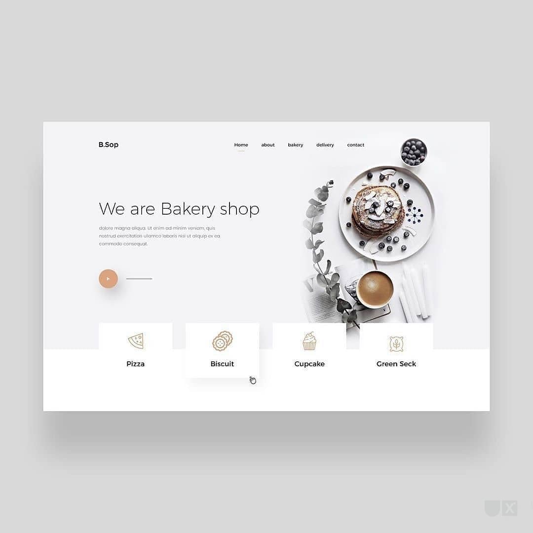 ux_talk's tweet photo. Design by "Jabel Ahmed"โโ
.
.
#uxtalk #uxdesign #uiux #uidesign #userinterface #userexperience #userflow #userjourney #ios #iosdesign #android #webdesign #web #flutter #minimal #minimalism #flatui #minimalui #ux #ui #interactivedesign #sketchapp #adobexd #Adobe https://t.co/87hhTHkP5s