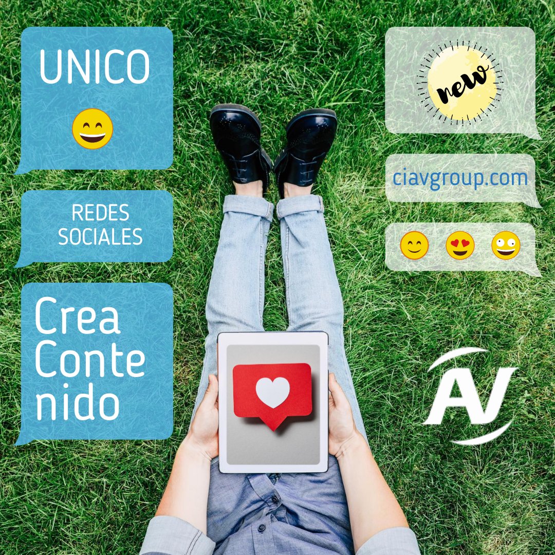 ciavgroup's tweet photo. Delegar funciones de trabajo a tu asistente virtual.
Cuánto más datos proporciones desde el principio más rápido comprenderá tu asistente lo que necesitas y te ahorrará mucho tiempo.
#negocio
#business
#emprendedores
#empresarios https://t.co/oEUAUXMOSd