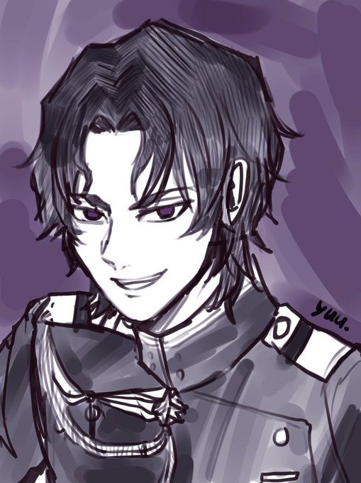 一瀬グレンのtwitterイラスト検索結果 一瀬グレンのtwitterイラスト検索結果