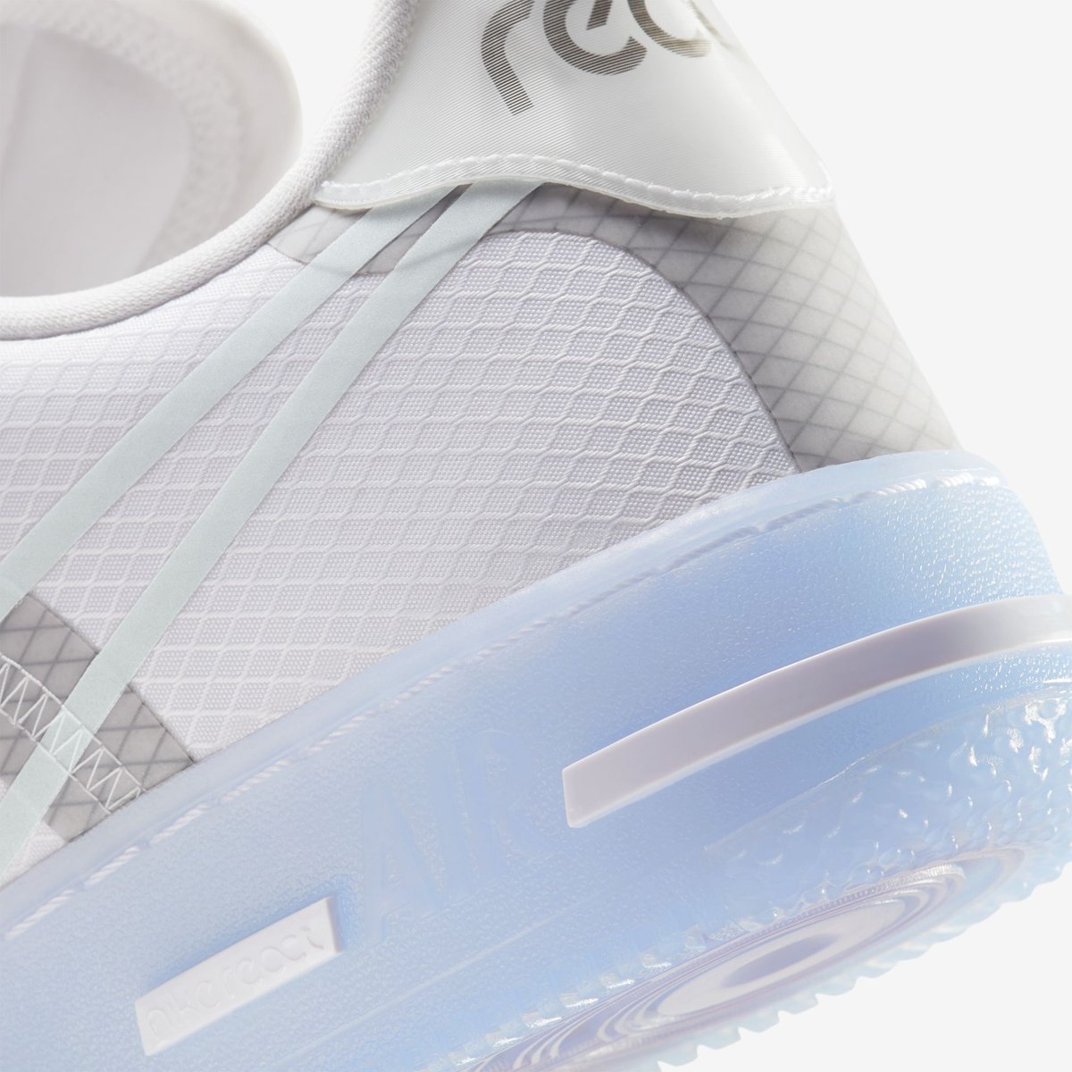 air force 1 react jd