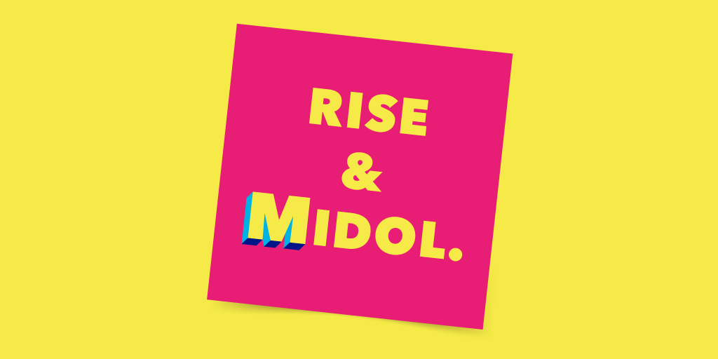 midol's tweet photo. Period symptoms should not stop you from starting your day feeling like your best self. #LifeMPowered https://t.co/MlWZvRbSuw