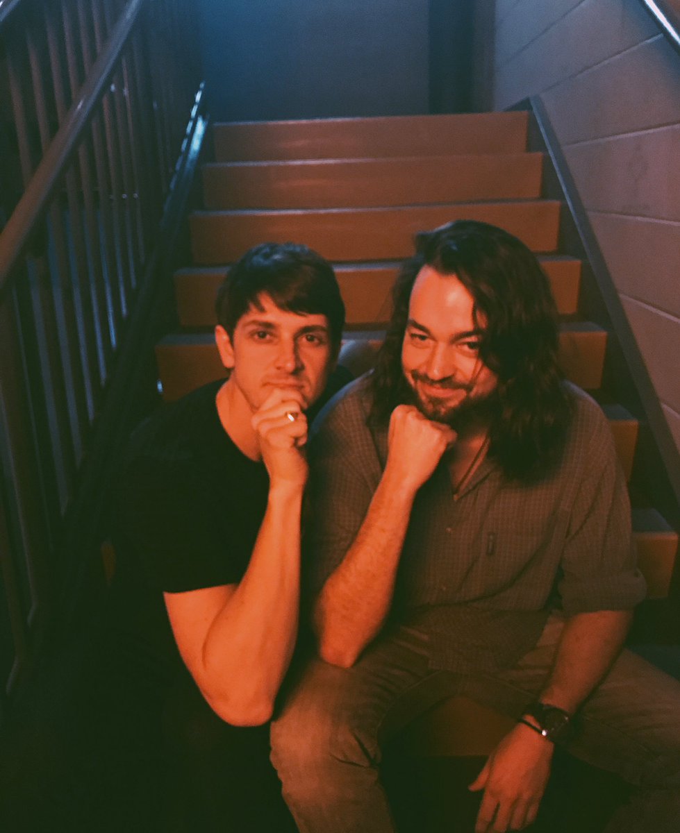 Hey now, Thomas and Whit are going live this evening from our Facebook page at 7 pm ET / 6 CT. Won’t you join us? Set your reminders and be sure to tune in!