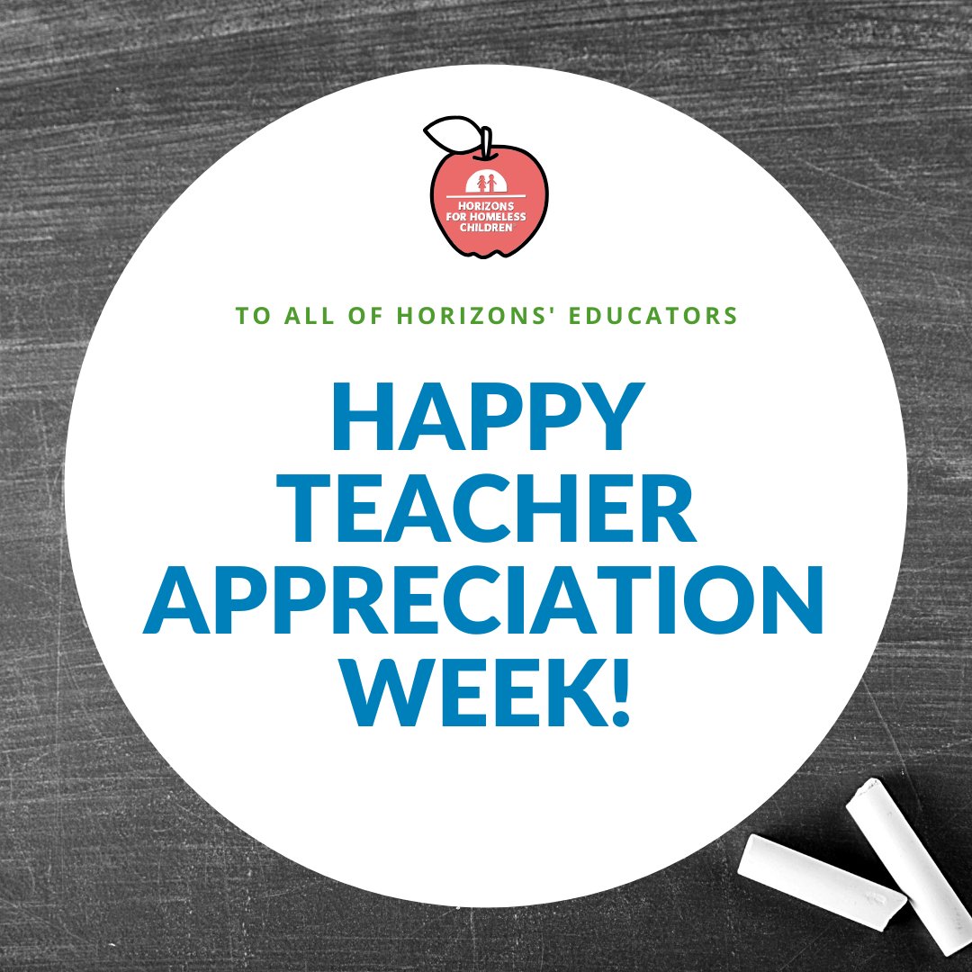 HHCTweets's tweet photo. As part of #TeacherAppreciationWeek, teachers from all of Horizons’ Early Education Centers were treated to a series of virtual events to bring joy and stress relief into their daily routine including a scavenger hunt, yoga and meditation. Thank you teachers! #SpreadOnlyLove https://t.co/iLyEa4Ylky