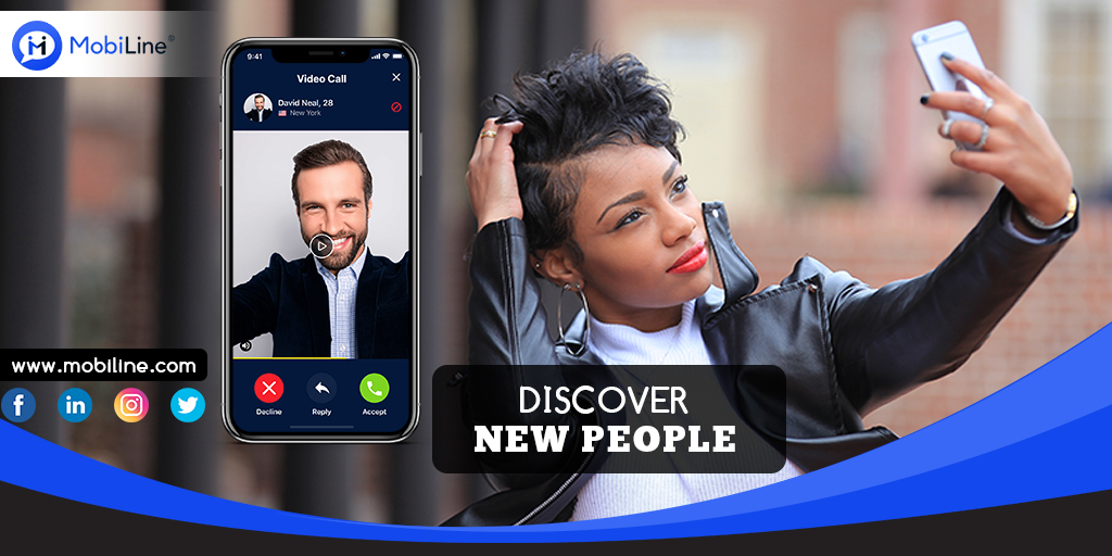 MobiLineApp's tweet photo. Video Caller ID and Social Networking App! See and hear what every call is about before you answer.
https://t.co/zY7gAxa6uz
#HDvideocallingapp #Freevideocallingapp #Mobilineapp
#https://www.linkedin.com/company/mobilineapps
#mobilineapps #MobiLine https://t.co/68YpAyBORy