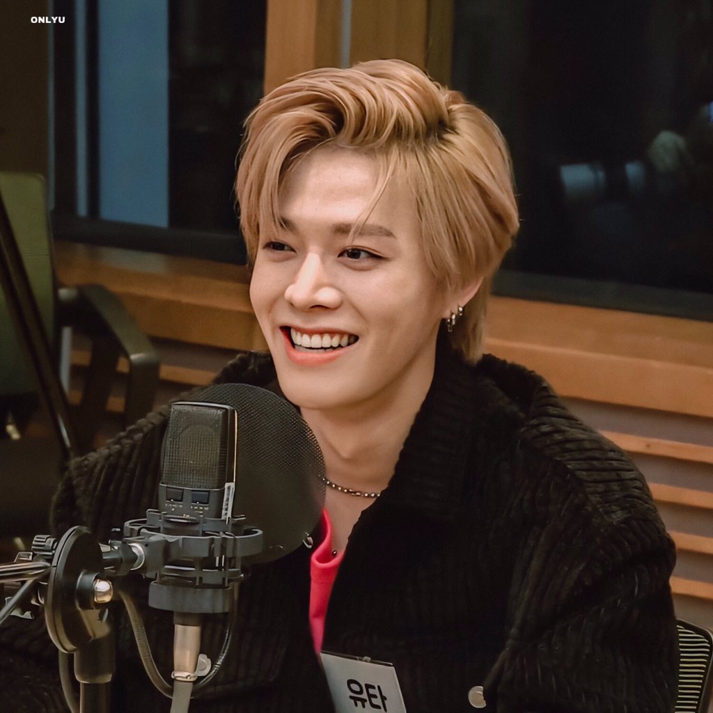 onlyuta95's tweet photo. #YUTA X IDOL RADIO https://t.co/6cbsSWVCCT