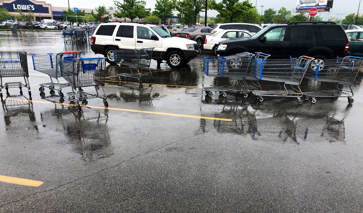 Adults that do this didn’t touch the line when they ran sprints as a kid...